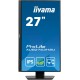 iiyama ProLite XUB2763HSU-B1 computer monitor 68.6 cm (27 iiyama ProLite XUB2763HSU-B1 computer monitor 68.6 cm (27