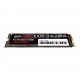 Silicon Power UD90 M.2 4 TB PCI Express 4.0 3D NAND NVMe Silicon Power UD90 M.2 4 TB PCI Express 4.0 3D NAND NVMe