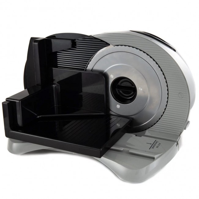 SMAPP Slicer 294.5 Graphite SMAPP Slicer 294.5 Graphite