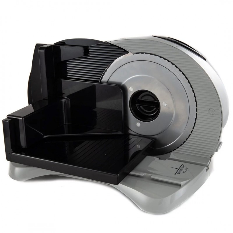 SMAPP Slicer 294.5 Graphite SMAPP Slicer 294.5 Graphite