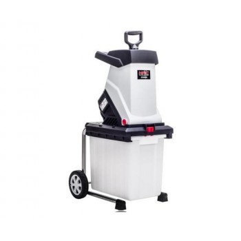Lopper shredder 2500W 45l NAC SHE250B-BOX-G