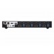 ATEN 4P USB3.0 DisplayPORT Dual View KVMP SW ATEN 4P USB3.0 DisplayPORT Dual View KVMP SW