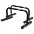 HMS Fitness PW10 pull-up bar 210 kg Black Wall