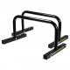 HMS Fitness PW10 pull-up bar 210 kg Black Wall HMS Fitness PW10 pull-up bar 210 kg Black Wall