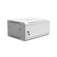 Wall-mounted network cabinet 19