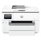 HP OfficeJet Pro 9730e multifunction machine HP OfficeJet Pro 9730e multifunction machine
