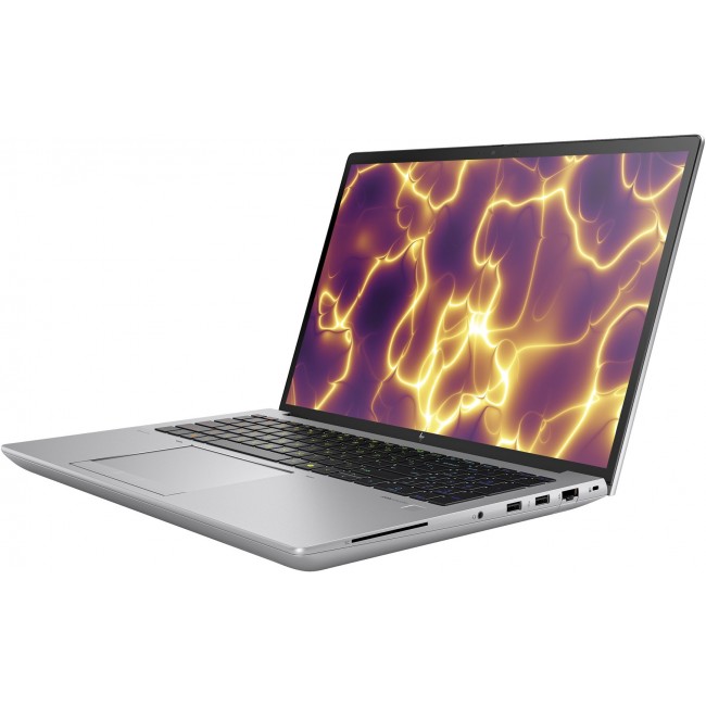 HP ZBook Fury 16 G11 Intel Core i9 i9-14900HX Mobile workstation 40.6 cm (16 HP ZBook Fury 16 G11 Intel Core i9 i9-14900HX Mobile workstation 40.6 cm (16