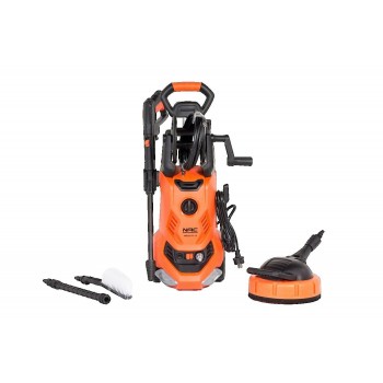 NAC HIGH PRESSURE WASHER 2200W PWE220-PC-LN