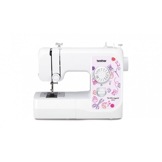 Brother KE14S sewing machine Automatic sewing machine Electric Brother KE14S sewing machine Automatic sewing machine Electric