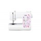 Brother KE14S sewing machine Automatic sewing machine Electric Brother KE14S sewing machine Automatic sewing machine Electric