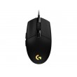 Logitech G G102 LIGHTSYNC mouse USB Type-A 8000 DPI