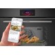 Bosch Serie 8 HBG7722B1 oven 71 L 3600 W Black Bosch Serie 8 HBG7722B1 oven 71 L 3600 W Black