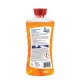 Mill Clean orange scented floor cleaner 1 L Mill Clean orange scented floor cleaner 1 L