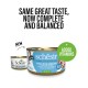 SCHESIR in jelly Tuna with sea bass - wet cat food - 85 g SCHESIR in jelly Tuna with sea bass - wet cat food - 85 g