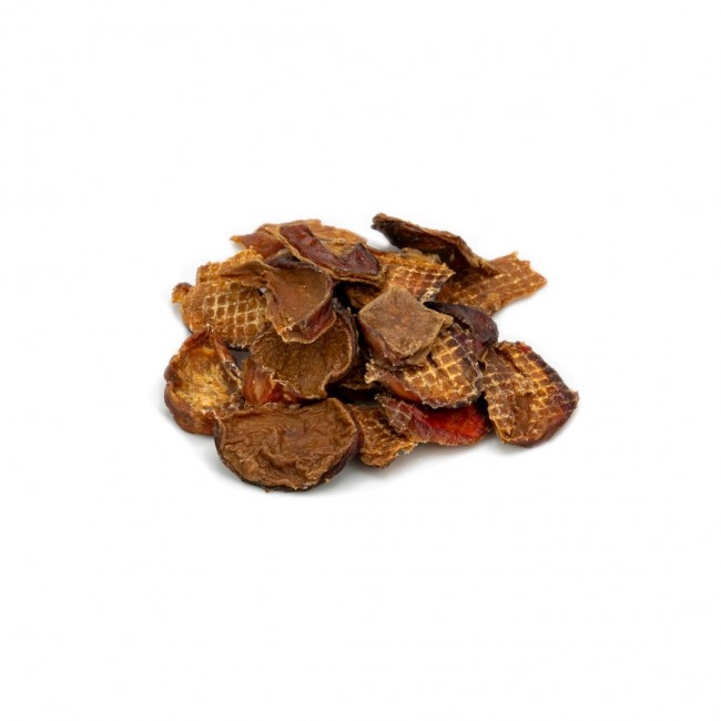 BULT Dried beef kernels - dog treat - 100g BULT Dried beef kernels - dog treat - 100g