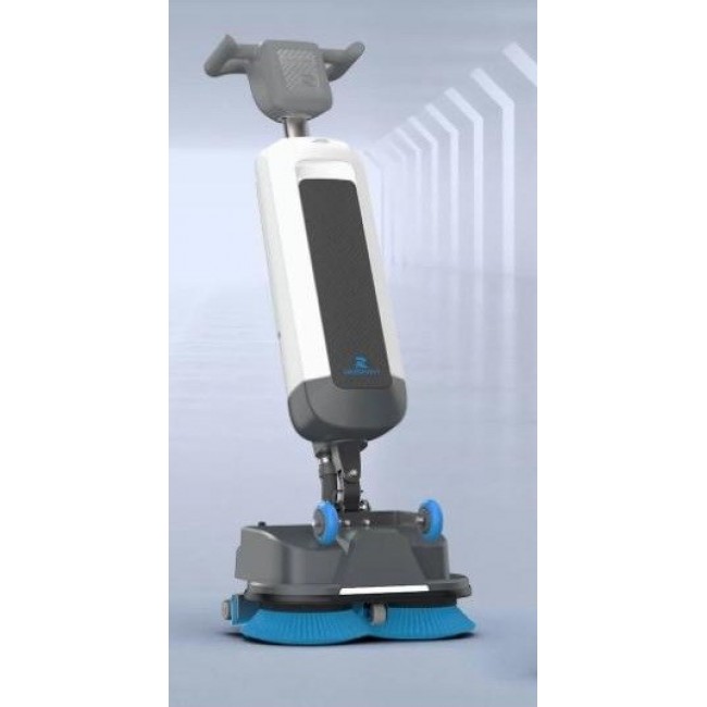 Rosiwit Pilot One Lite Hand scrubber - Cloudless version Rosiwit Pilot One Lite Hand scrubber - Cloudless version