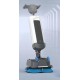 Rosiwit Pilot One Lite Hand scrubber - Cloudless version Rosiwit Pilot One Lite Hand scrubber - Cloudless version