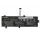 Green Cell L15C2PB3 L15L2PB4 L15M2PB3 L15S2TB0 Lenovo laptop battery 7.6V 3500 mAh (LE118) Green Cell L15C2PB3 L15L2PB4 L15M2PB3 L15S2TB0 Lenovo laptop battery 7.6V 3500 mAh (LE118)