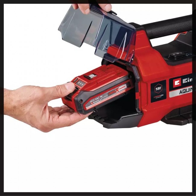 Einhell AQUINNA 18/28 2.5 bar 2800 l/h Einhell AQUINNA 18/28 2.5 bar 2800 l/h