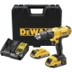 DEWALT DCD771D2-QW 18V drill/driver DEWALT DCD771D2-QW 18V drill/driver