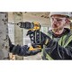 DeWALT DCD805NT-XJ drill 2000 RPM 1.34 kg DeWALT DCD805NT-XJ drill 2000 RPM 1.34 kg
