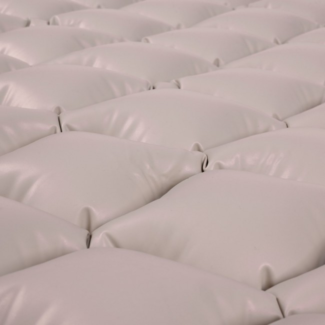 Anti-bedsore bubble mattress variable pressure M100AM Anti-bedsore bubble mattress variable pressure M100AM
