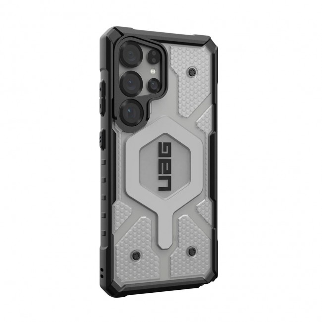 Urban Armor Gear Pathfinder Clear mobile phone case 17.3 cm (6.8 Urban Armor Gear Pathfinder Clear mobile phone case 17.3 cm (6.8