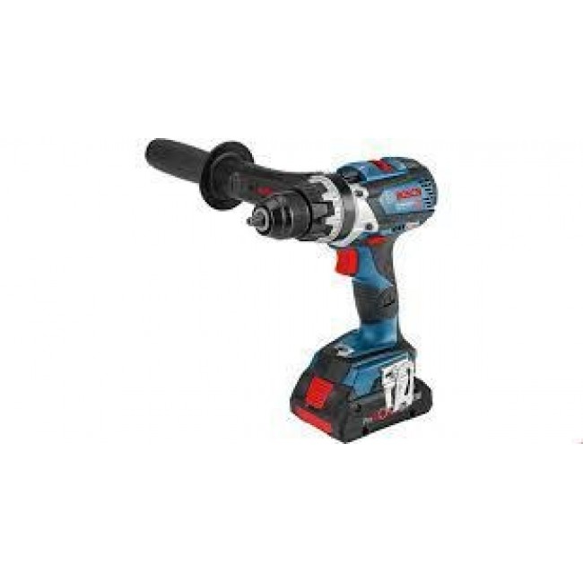 Bosch GSR 18V-110 C Professional 2100 RPM Bosch GSR 18V-110 C Professional 2100 RPM