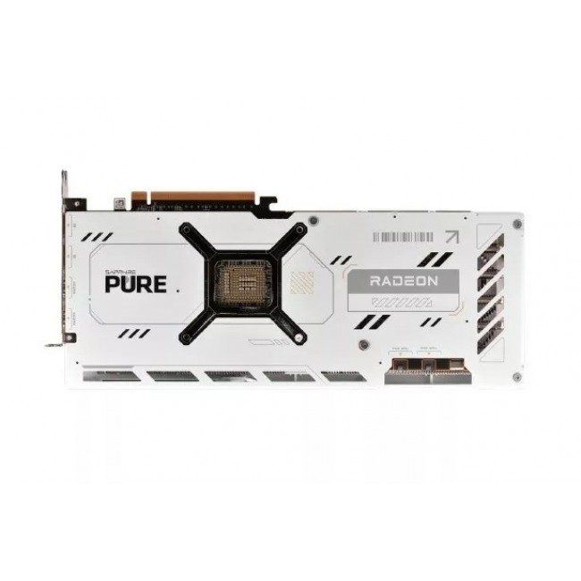 Sapphire Radeon RX 7900 XT PURE 20GB GDDR6 320bit