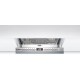 Bosch Serie 4 SPV4EMX10E dishwasher Fully built-in 10 place settings C Bosch Serie 4 SPV4EMX10E dishwasher Fully built-in 10 place settings C