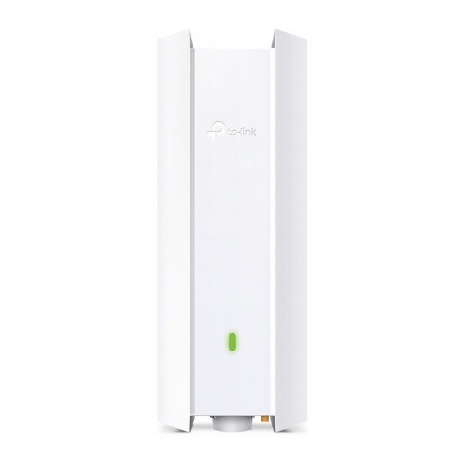 TP-Link Omada AX3000 Indoor/Outdoor WiFi 6 Access Point TP-Link Omada AX3000 Indoor/Outdoor WiFi 6 Access Point