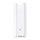 TP-Link Omada AX3000 Indoor/Outdoor WiFi 6 Access Point TP-Link Omada AX3000 Indoor/Outdoor WiFi 6 Access Point