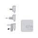 Xtorm 67W GaN-Ultra Travel Charger + USB-C PD Cable