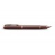 Parker Fountain Pen IM Mono Burgundy with Case Part 2190512