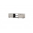 Cama SOHO TV cabinet 140x43x37 cashmere + black Cama SOHO TV cabinet 140x43x37 cashmere + black