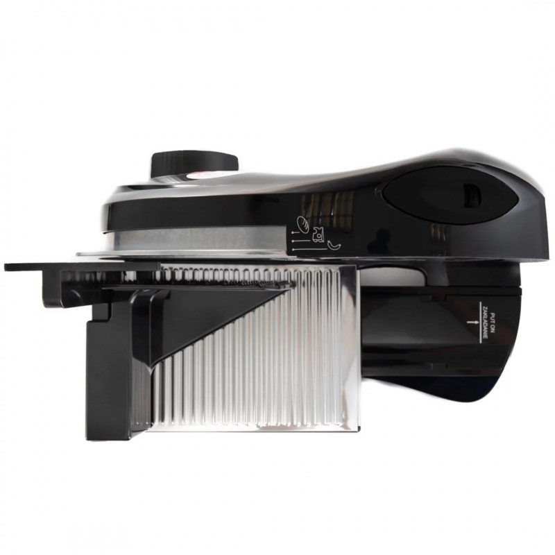 Slicer 294.5 NM Full Black