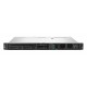 HPE ProLiant DL20 Gen11 E-2436 2.9GHz 6c 1P 32GB-DR 4SFF VROC 2x480GB SATA SSD 800W RPS EU Server