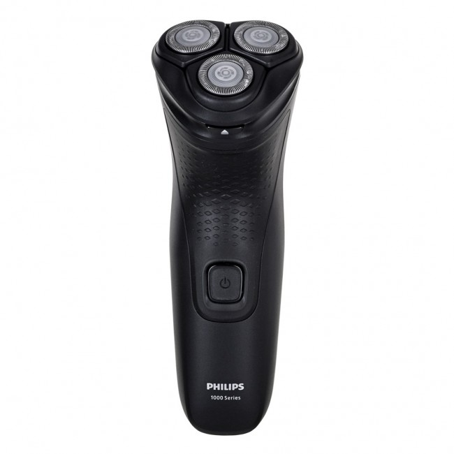 Philips Shaver 1000 Series S1141/00 Dry electric shaver Philips Shaver 1000 Series S1141/00 Dry electric shaver