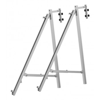 EcoFlow EFA-BKWCONCRETEBAL-W-EU solar panel accessory Bracket