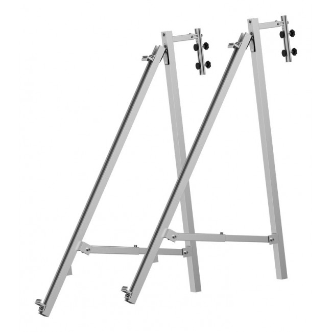 EcoFlow EFA-BKWCONCRETEBAL-W-EU solar panel accessory Bracket EcoFlow EFA-BKWCONCRETEBAL-W-EU solar panel accessory Bracket