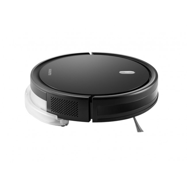 Xiaomi E5 cleaning robot with mop (Black) Xiaomi E5 cleaning robot with mop (Black)