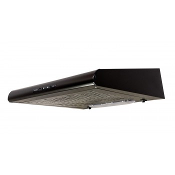 Cooker hood Ciarko ZRD 50 Built-in Black 178 m /h