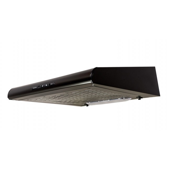 Cooker hood Ciarko ZRD 50 Built-in Black 178 m /h Cooker hood Ciarko ZRD 50 Built-in Black 178 m /h
