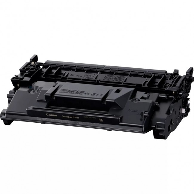 Canon 070H toner cartridge 1 pc(s) Original Black Canon 070H toner cartridge 1 pc(s) Original Black