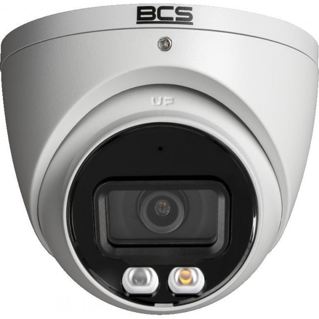 IP Camera BCS LINE BCS-L-EIP15FCR3L3-AI1 IP Camera BCS LINE BCS-L-EIP15FCR3L3-AI1