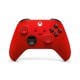Microsoft Xbox Wireless Controller Red Bluetooth/USB Gamepad Analogue / Digital Xbox, Xbox One, Xbox Series S, Xbox Series X Microsoft Xbox Wireless Controller Red Bluetooth/USB Gamepad Analogue / Digital Xbox, Xbox One, Xbox Series S, Xbox Series X
