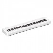 Yamaha P-225WH digital piano 88 keys White Yamaha P-225WH digital piano 88 keys White