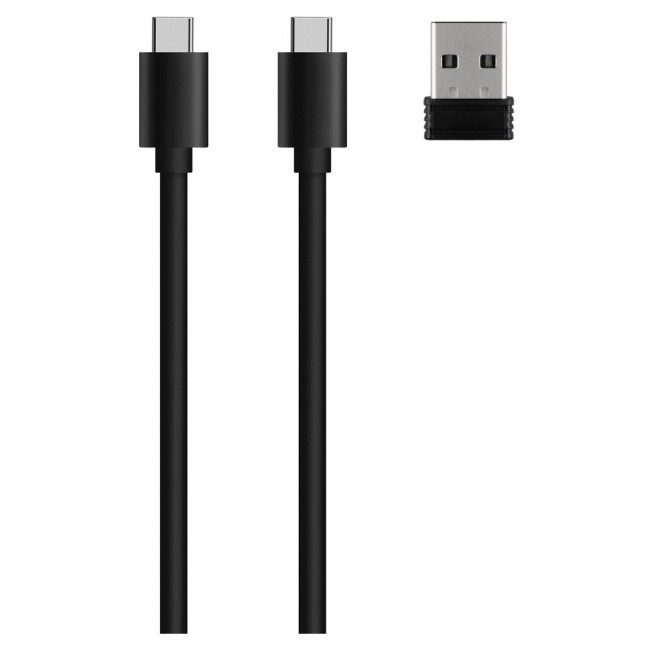 Savio MB-06 mouse Universal Ambidextrous Bluetooth 3800 DPI