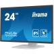 iiyama ProLite T2452MSC-W1 computer monitor 61 cm (24