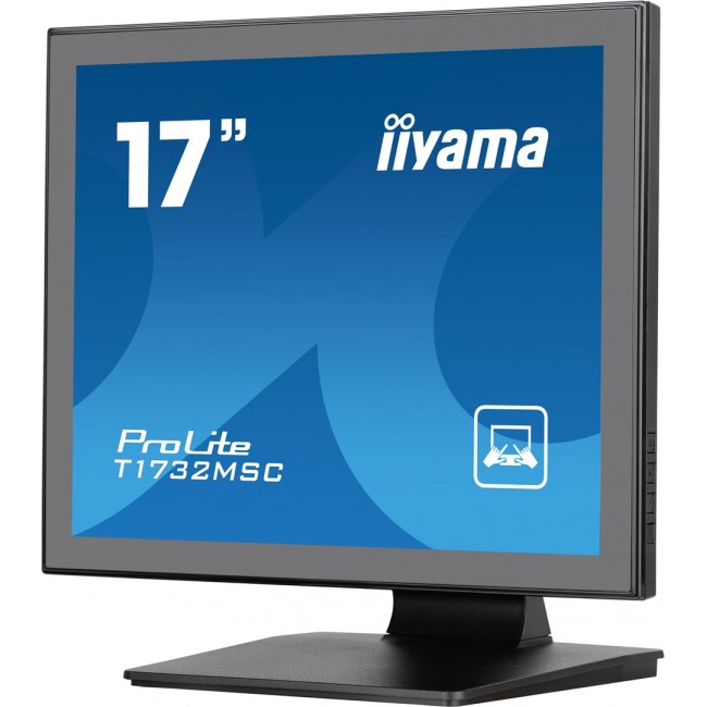 iiyama ProLite computer monitor 43.2 cm (17 iiyama ProLite computer monitor 43.2 cm (17